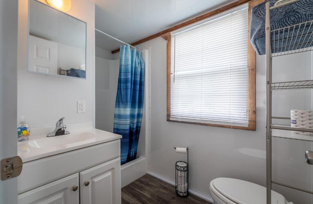 Vacation Home interior